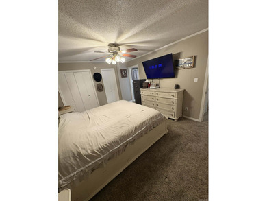 Great updated home in the lovely city of Fairfield Bay.  Greers on Indian Hills Country Club in Arkansas - for sale on GolfHomes.com, golf home, golf lot