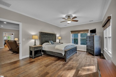 Welcome to 307 Fairway Drive - Club Ridge Sub., Pickens, SC on Pickens Country Club in South Carolina - for sale on GolfHomes.com, golf home, golf lot