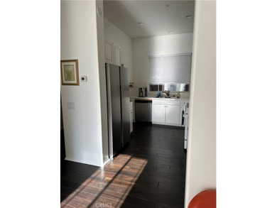 Charming Mediterranean style townhome located in Tustin Ranch on Tustin Ranch Golf Club in California - for sale on GolfHomes.com, golf home, golf lot