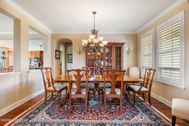 [Open House Sat 3/14 & Sun 3/15 11 - 1] Welcome to an on Somersett Country Club in Nevada - for sale on GolfHomes.com, golf home, golf lot