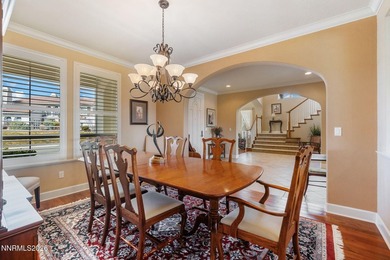 [Open House Sat 3/14 & Sun 3/15 11 - 1] Welcome to an on Somersett Country Club in Nevada - for sale on GolfHomes.com, golf home, golf lot