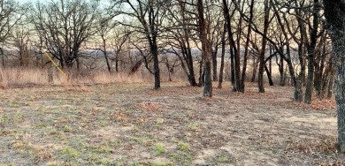 Almost 1 acre undeveloped build site with breathtaking views of on Nocona Hills Golf Course in Texas - for sale on GolfHomes.com, golf home, golf lot