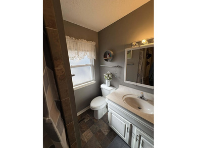 Great updated home in the lovely city of Fairfield Bay.  Greers on Indian Hills Country Club in Arkansas - for sale on GolfHomes.com, golf home, golf lot