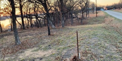 Almost 1 acre undeveloped build site with breathtaking views of on Nocona Hills Golf Course in Texas - for sale on GolfHomes.com, golf home, golf lot