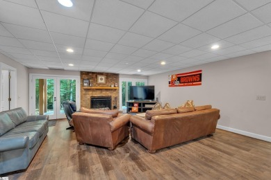 Welcome to 307 Fairway Drive - Club Ridge Sub., Pickens, SC on Pickens Country Club in South Carolina - for sale on GolfHomes.com, golf home, golf lot