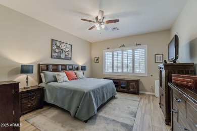Enjoy this updated Sedona floor plan with stunning mountain on Lone Tree Golf Club in Arizona - for sale on GolfHomes.com, golf home, golf lot
