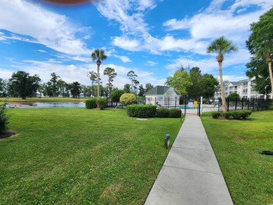 Great Condo in a great location, with access to many roads for on  in South Carolina - for sale on GolfHomes.com, golf home, golf lot
