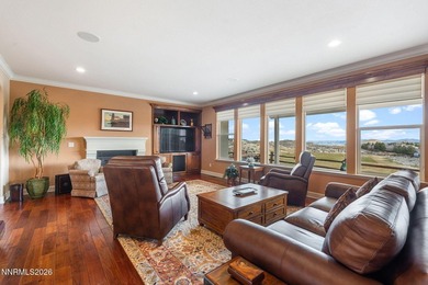 [Open House Sat 3/14 & Sun 3/15 11 - 1] Welcome to an on Somersett Country Club in Nevada - for sale on GolfHomes.com, golf home, golf lot