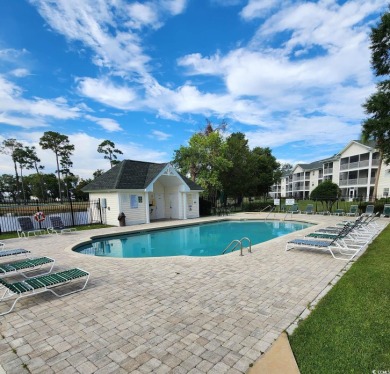 Great Condo in a great location, with access to many roads for on  in South Carolina - for sale on GolfHomes.com, golf home, golf lot