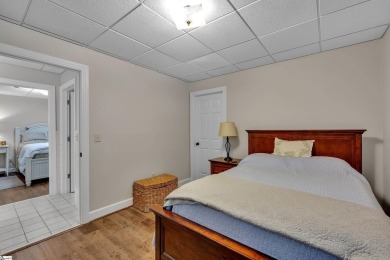 Welcome to 307 Fairway Drive - Club Ridge Sub., Pickens, SC on Pickens Country Club in South Carolina - for sale on GolfHomes.com, golf home, golf lot