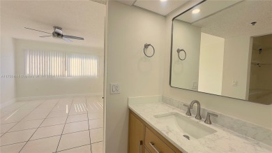 Welcome to this beautifully updated condo in Century Village,a on Flamingo Lakes Country Club in Florida - for sale on GolfHomes.com, golf home, golf lot