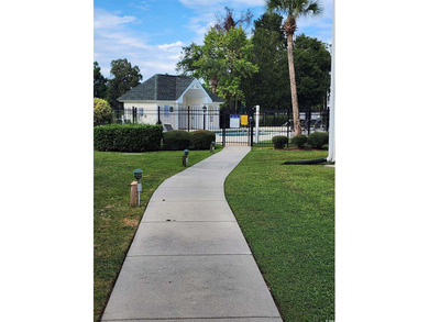 Great Condo in a great location, with access to many roads for on River Oaks Golf Plantation  in South Carolina - for sale on GolfHomes.com, golf home, golf lot