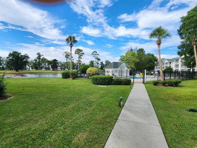 Great Condo in a great location, with access to many roads for on River Oaks Golf Plantation  in South Carolina - for sale on GolfHomes.com, golf home, golf lot