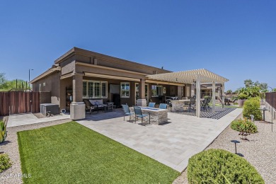 Enjoy this updated Sedona floor plan with stunning mountain on Lone Tree Golf Club in Arizona - for sale on GolfHomes.com, golf home, golf lot