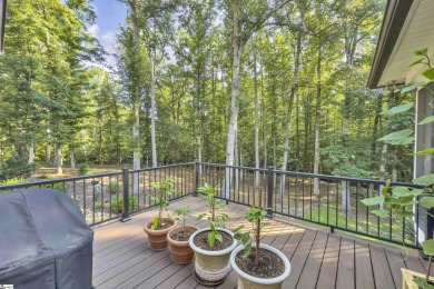 Welcome to 307 Fairway Drive - Club Ridge Sub., Pickens, SC on Pickens Country Club in South Carolina - for sale on GolfHomes.com, golf home, golf lot