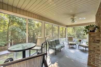 Welcome to 307 Fairway Drive - Club Ridge Sub., Pickens, SC on Pickens Country Club in South Carolina - for sale on GolfHomes.com, golf home, golf lot