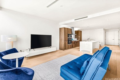 Waiea unit 2303, is a home that feels both luxurious and serene on Ala Wai Golf Course in Hawaii - for sale on GolfHomes.com, golf home, golf lot