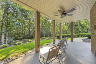 Welcome to 307 Fairway Drive - Club Ridge Sub., Pickens, SC on Pickens Country Club in South Carolina - for sale on GolfHomes.com, golf home, golf lot