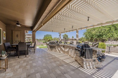 Enjoy this updated Sedona floor plan with stunning mountain on Lone Tree Golf Club in Arizona - for sale on GolfHomes.com, golf home, golf lot