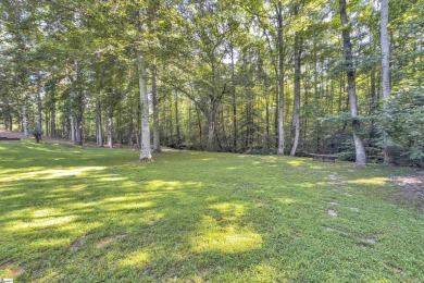 Welcome to 307 Fairway Drive - Club Ridge Sub., Pickens, SC on Pickens Country Club in South Carolina - for sale on GolfHomes.com, golf home, golf lot
