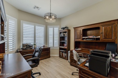 Enjoy this updated Sedona floor plan with stunning mountain on Lone Tree Golf Club in Arizona - for sale on GolfHomes.com, golf home, golf lot