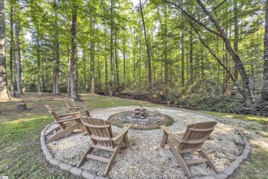 Welcome to 307 Fairway Drive - Club Ridge Sub., Pickens, SC on Pickens Country Club in South Carolina - for sale on GolfHomes.com, golf home, golf lot