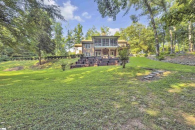 Welcome to 307 Fairway Drive - Club Ridge Sub., Pickens, SC on Pickens Country Club in South Carolina - for sale on GolfHomes.com, golf home, golf lot
