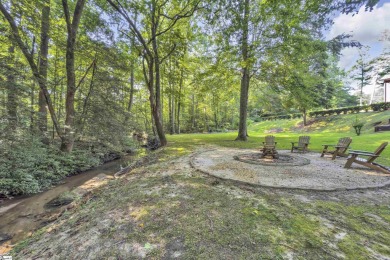 Welcome to 307 Fairway Drive - Club Ridge Sub., Pickens, SC on Pickens Country Club in South Carolina - for sale on GolfHomes.com, golf home, golf lot