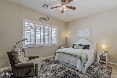 Enjoy this updated Sedona floor plan with stunning mountain on Lone Tree Golf Club in Arizona - for sale on GolfHomes.com, golf home, golf lot