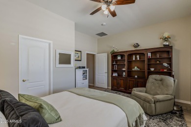 Enjoy this updated Sedona floor plan with stunning mountain on Lone Tree Golf Club in Arizona - for sale on GolfHomes.com, golf home, golf lot