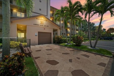 Welcome to this beautifully updated condo in Century Village,a on Flamingo Lakes Country Club in Florida - for sale on GolfHomes.com, golf home, golf lot