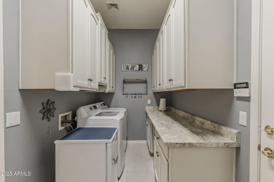 Enjoy this updated Sedona floor plan with stunning mountain on Lone Tree Golf Club in Arizona - for sale on GolfHomes.com, golf home, golf lot