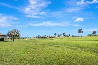 Welcome to Cape Royal! A stunning golf course home nestled along on Royal Tee Country Club in Florida - for sale on GolfHomes.com, golf home, golf lot