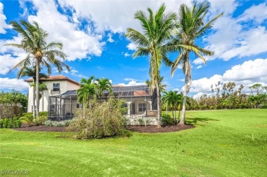 Welcome to Cape Royal! A stunning golf course home nestled along on Royal Tee Country Club in Florida - for sale on GolfHomes.com, golf home, golf lot