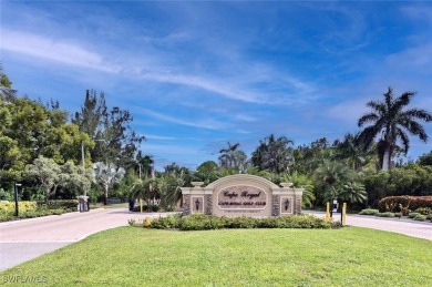 Welcome to Cape Royal! A stunning golf course home nestled along on Royal Tee Country Club in Florida - for sale on GolfHomes.com, golf home, golf lot