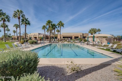 Enjoy this updated Sedona floor plan with stunning mountain on Lone Tree Golf Club in Arizona - for sale on GolfHomes.com, golf home, golf lot