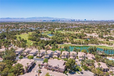 IMMACULATE & FULLY UPGRADED 1ST floor unit inside GUARD GATED on WildHorse Golf Club in Nevada - for sale on GolfHomes.com, golf home, golf lot