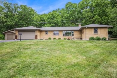 Welcome to 6667 W River Drive NE in Belmont, Michigan--a on Blythefield Country Club in Michigan - for sale on GolfHomes.com, golf home, golf lot