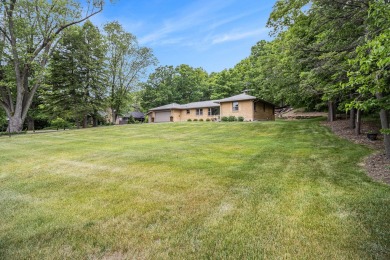 Welcome to 6667 W River Drive NE in Belmont, Michigan--a on Blythefield Country Club in Michigan - for sale on GolfHomes.com, golf home, golf lot