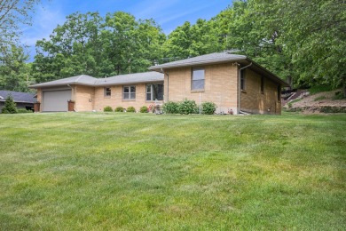 Welcome to 6667 W River Drive NE in Belmont, Michigan--a on Blythefield Country Club in Michigan - for sale on GolfHomes.com, golf home, golf lot