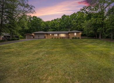 Welcome to 6667 W River Drive NE in Belmont, Michigan--a on Blythefield Country Club in Michigan - for sale on GolfHomes.com, golf home, golf lot