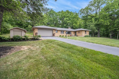 Welcome to 6667 W River Drive NE in Belmont, Michigan--a on Blythefield Country Club in Michigan - for sale on GolfHomes.com, golf home, golf lot