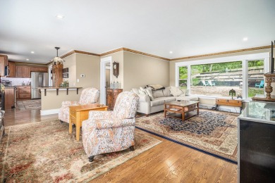 Welcome to 6667 W River Drive NE in Belmont, Michigan--a on Blythefield Country Club in Michigan - for sale on GolfHomes.com, golf home, golf lot
