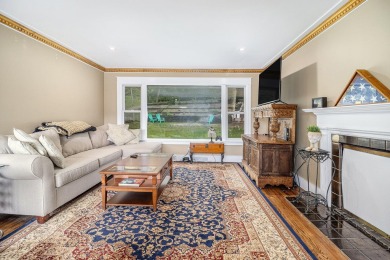 Welcome to 6667 W River Drive NE in Belmont, Michigan--a on Blythefield Country Club in Michigan - for sale on GolfHomes.com, golf home, golf lot
