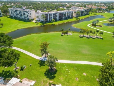 A true golfer's paradise, this move-in-ready 2-bedroom condo in on Seven Lakes Golf and Tennis Community in Florida - for sale on GolfHomes.com, golf home, golf lot