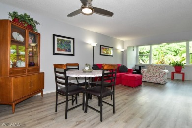 A true golfer's paradise, this move-in-ready 2-bedroom condo in on Seven Lakes Golf and Tennis Community in Florida - for sale on GolfHomes.com, golf home, golf lot