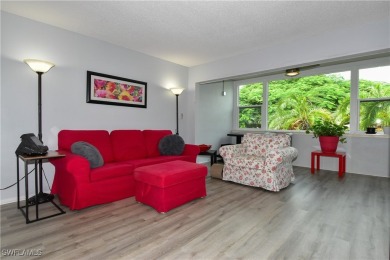 A true golfer's paradise, this move-in-ready 2-bedroom condo in on Seven Lakes Golf and Tennis Community in Florida - for sale on GolfHomes.com, golf home, golf lot