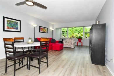 A true golfer's paradise, this move-in-ready 2-bedroom condo in on Seven Lakes Golf and Tennis Community in Florida - for sale on GolfHomes.com, golf home, golf lot