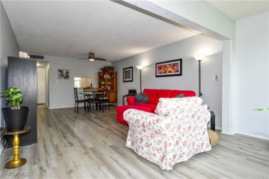 A true golfer's paradise, this move-in-ready 2-bedroom condo in on Seven Lakes Golf and Tennis Community in Florida - for sale on GolfHomes.com, golf home, golf lot