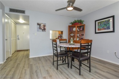 A true golfer's paradise, this move-in-ready 2-bedroom condo in on Seven Lakes Golf and Tennis Community in Florida - for sale on GolfHomes.com, golf home, golf lot